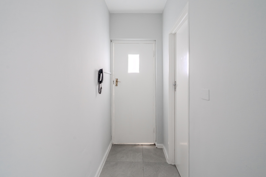 1 Bedroom Property for Sale in Cape Town City Centre Western Cape